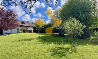 Maison 6 Pièces 161 m² à vendre à La Balme-de-Sillingy (74330)