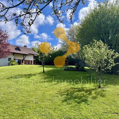 Maison 6 pièces 749500 €