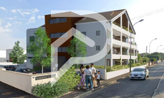 Immeuble  70 m² à vendre à Pau (64000)