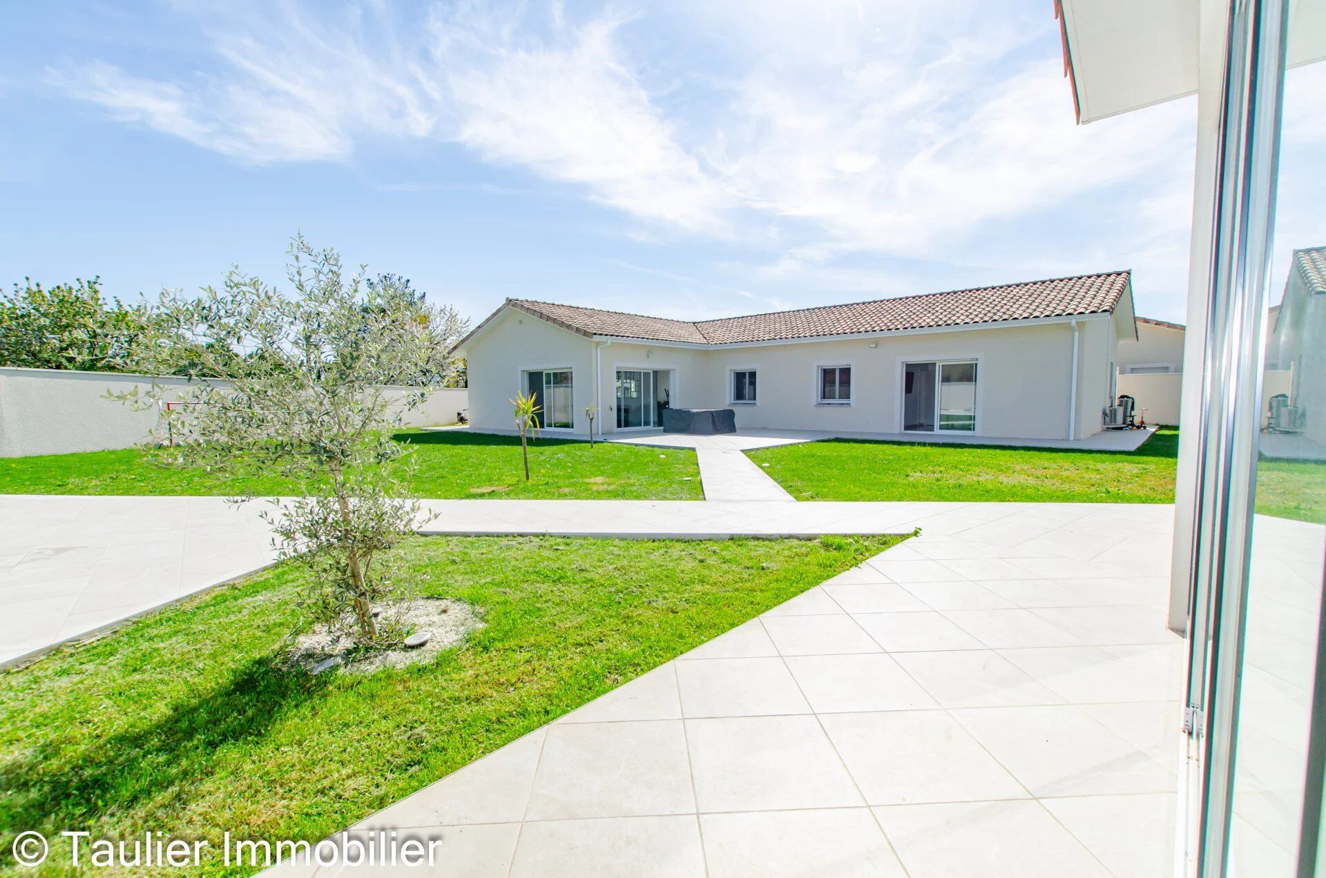 Villa / Maison 5 pièces  à vendre Saint-Marcellin 38160