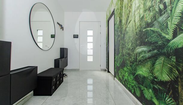 Villa / Maison 5 pièces  à vendre Saint-Marcellin 38160