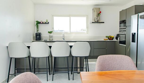 Villa / Maison 5 pièces  à vendre Saint-Marcellin 38160