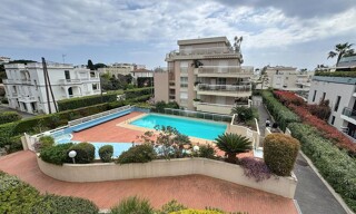 Appartement 3 Pièces 64 m² à vendre à Antibes (06160)
