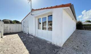 Maison 3 Pièces 59 m² à vendre à Saint-Palais-sur-Mer (17420)