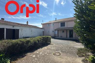 Maison 5 pièces 159900 €