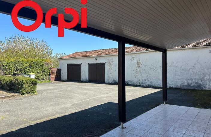 Maison en pierres  5 pièces 148m² - Double garages — photo 2