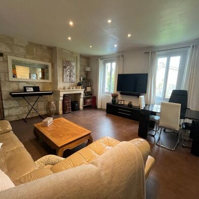 Maison 5 pièces 347000 €
