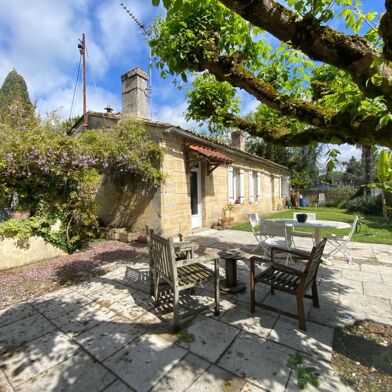 Maison 5 pièces 347000 €