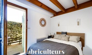 Appartement 3 Pièces 38 m² à vendre à Capbreton (40130)