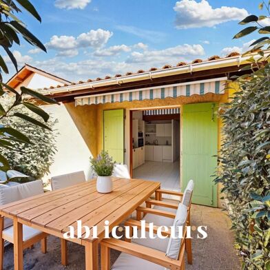 Appartement 3 pièces 285000 €