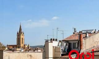 Appartement 2 Pièces 24 m² à vendre à Aix-en-Provence (13100)