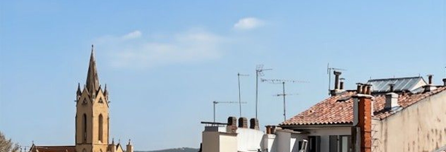 Appartement 2 Pièces 24 m² à vendre à Aix-en-Provence (13100)