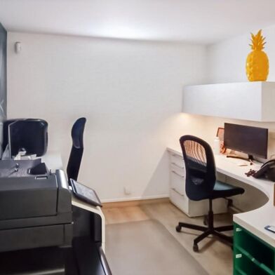 Bureau  291900 €