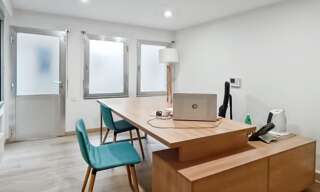 Bureau  149 m² à vendre à Tours (37000)