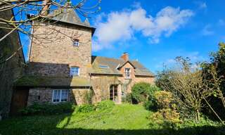 Maison 5 Pièces 170 m² à vendre à Avessac (44460)