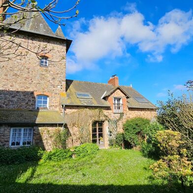 Maison 5 pièces 190800 €