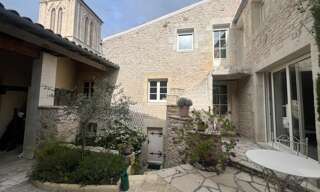 Maison 5 Pièces 157 m² à vendre à Meschers-sur-Gironde (17132)