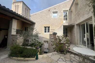 Maison 5 pièces 466200 €