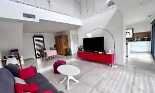 Maison 5 Pièces 149 m² à vendre à Rouffiac-Tolosan (31180)