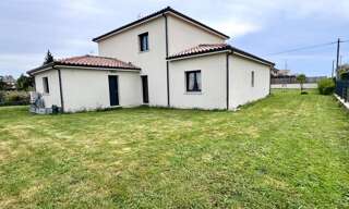 Maison 5 Pièces 149 m² à vendre à Rouffiac-Tolosan (31180)