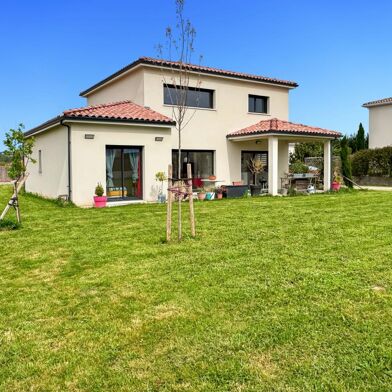 Maison 5 pièces 514500 €