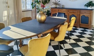Maison 7 Pièces 270 m² à vendre à Oyonnax (01100)