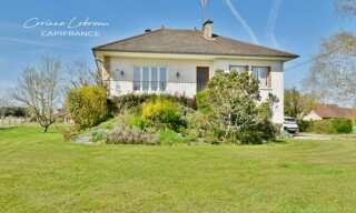 Maison 5 Pièces 134 m² à vendre à Sornay (71500)