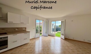 Maison 3 Pièces 55 m² à vendre à Puyvert (84160)