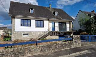 Maison 7 Pièces 166 m² à vendre à Pontorson (50170)