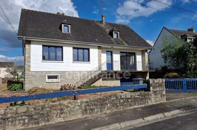 Maison 7 pièces 199000 €