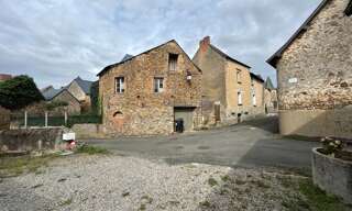 Maison 7 Pièces 224 m² à vendre à Segré-en-Anjou Bleu (49500)