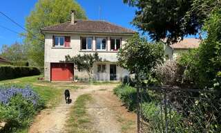 Maison 3 Pièces 72 m² à vendre à Lanouaille (24270)