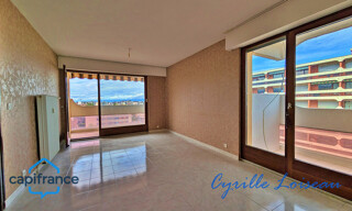 Appartement 3 Pièces 66 m² à vendre à Thonon-les-Bains (74200)