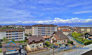 Appartement 3 Pièces 66 m² à vendre à Thonon-les-Bains (74200)