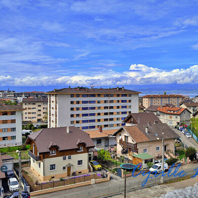 Appartement 3 pièces 249000 €