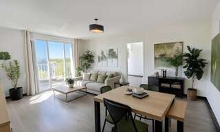 Appartement 2 Pièces 52 m² à vendre à Limay (78520)