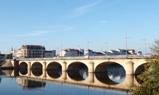 Appartement 3 Pièces 47 m² à vendre à Le Coteau (42120)