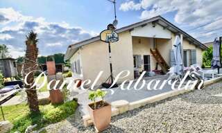 Maison 4 Pièces 120 m² à vendre à Casteljaloux (47700)