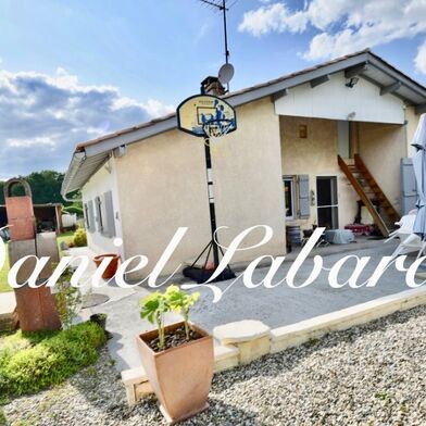 Maison 4 pièces 229000 €