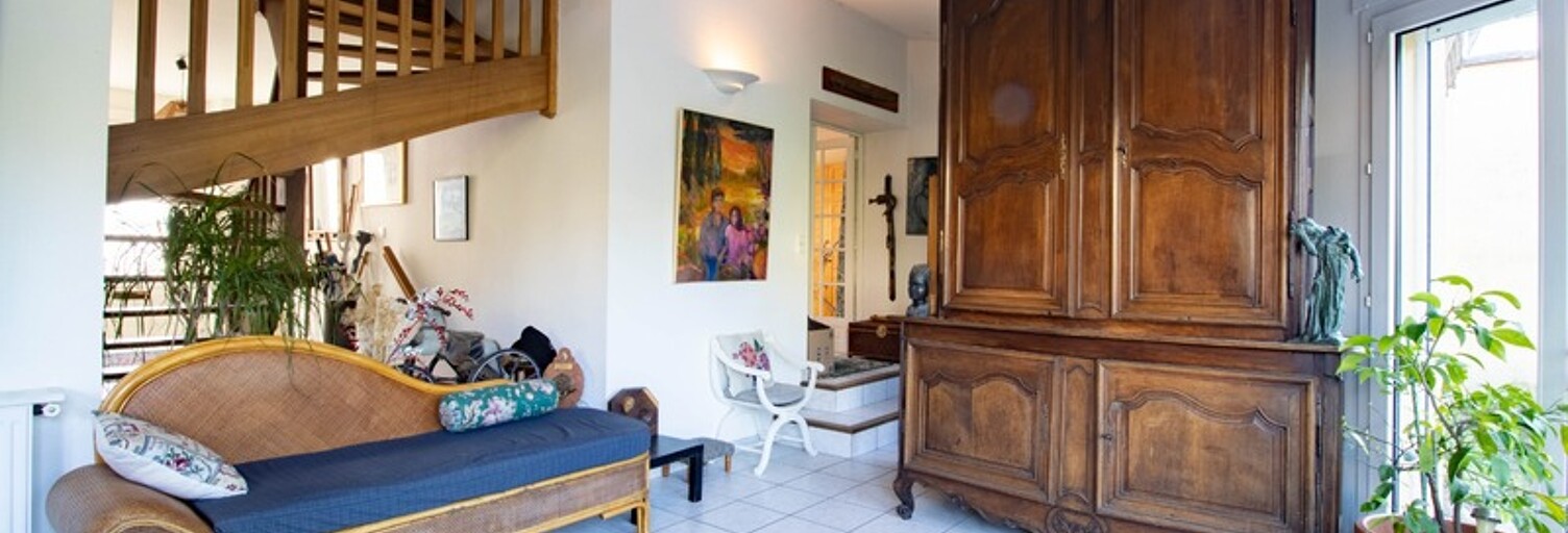 Maison 6 Pièces 151 m² à vendre à Mazamet (81200)