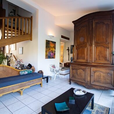 Maison 6 pièces 199000 €