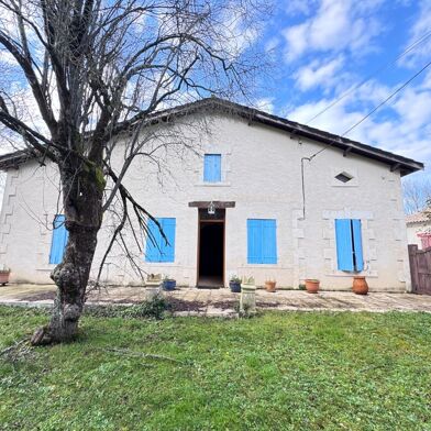 Maison 5 pièces 175000 €