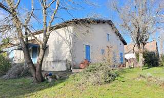 Maison 5 Pièces 140 m² à vendre à Seyches (47350)