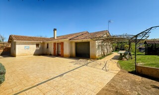 Maison 5 Pièces 118 m² à vendre à La Douze (24330)