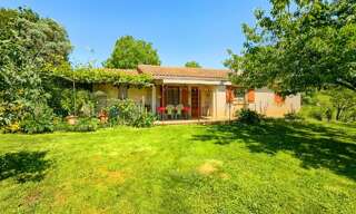 Maison 5 Pièces 118 m² à vendre à La Douze (24330)