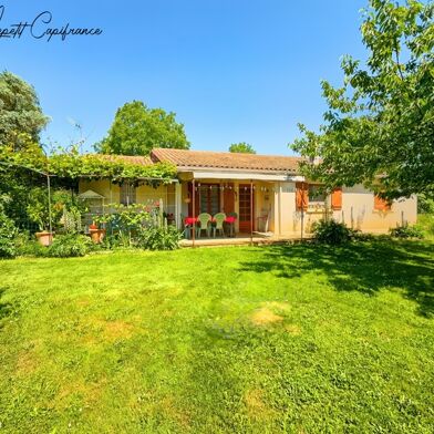 Maison 5 pièces 215000 €