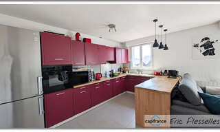 Appartement 3 Pièces 60 m² à vendre à Gournay-sur-Marne (93460)