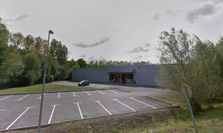 Commerce 3 Pièces 2268 m² à louer à Grandvillars (90600)