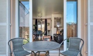 Maison 5 Pièces 102 m² à vendre à Jouars-Pontchartrain (78760)