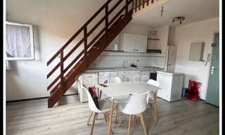 Appartement 2 Pièces 43 m² à vendre à Valras-Plage (34350)